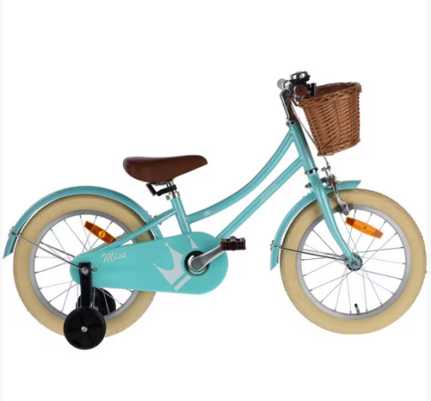 Velo amigo 16 pouces outlet